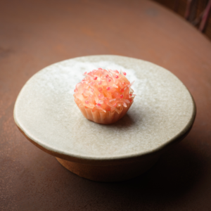 Aulis Phuket Pomello Tart