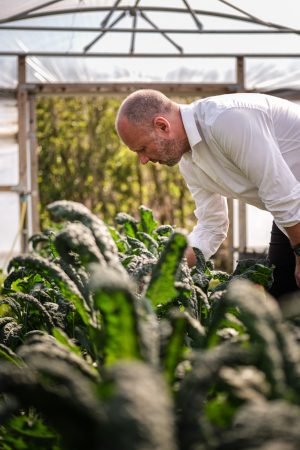 L Enclume Our Farm 205