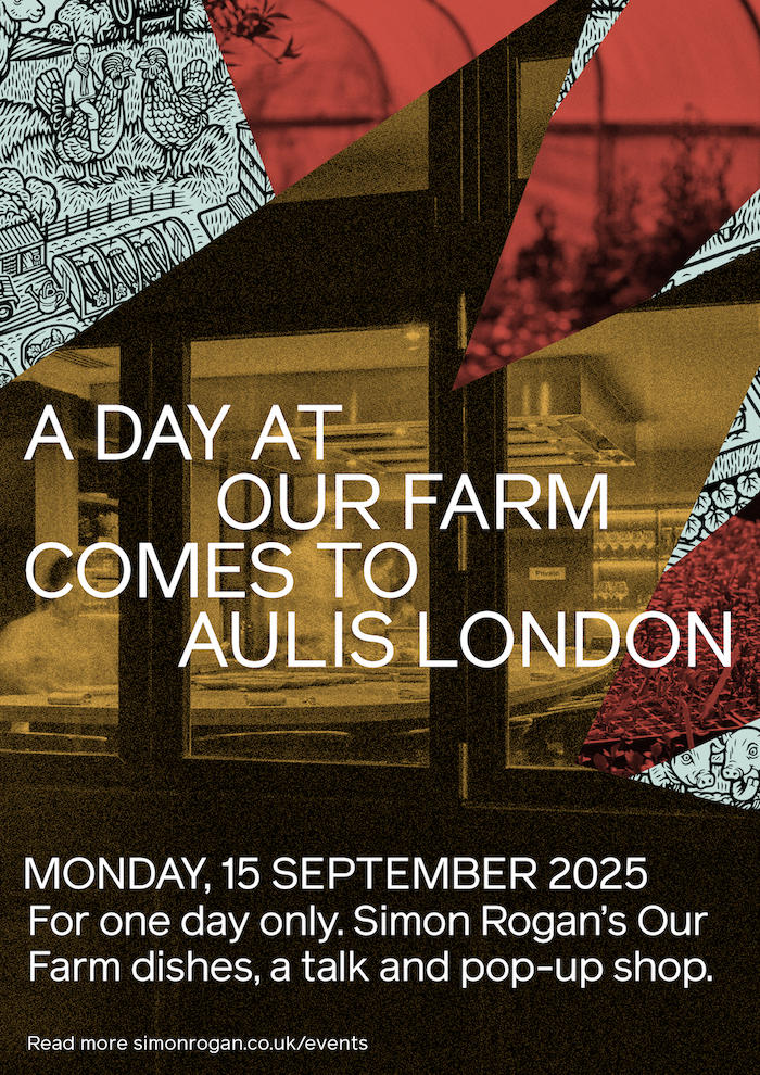 GP Our Farm Aulis London PR