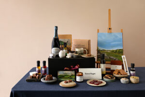 Home by Simon Rogan Christmas Advent Calendar 2026