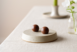 Valentines at home chocolates