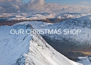 Home by Simon Rogan Christmas Shop 2026