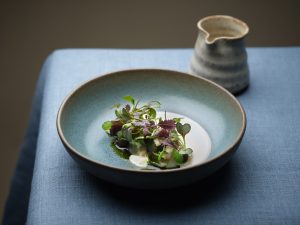 March Starter Soup L 4121