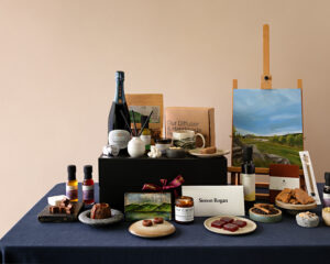 Home by Simon Rogan Christmas Advent Calendar 2026