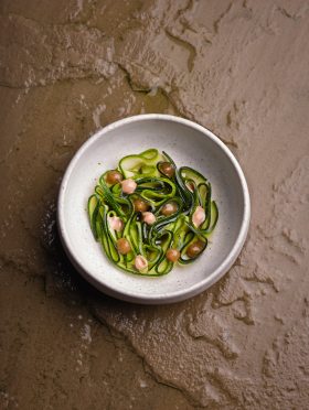 Courgette ziano 7 small