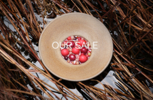 L Enclume Our Sale Black Friday Gift Voucher