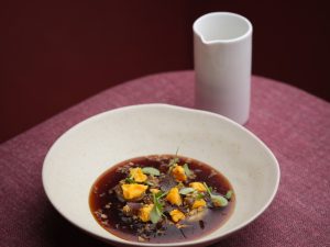 Dec start Onion broth 4690