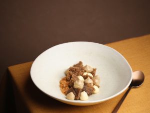 Dec des coffee cake 4722