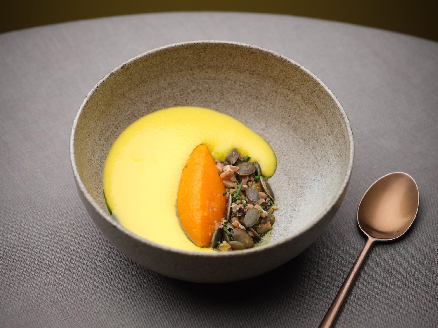 Oct starter pumpkin squash soup 4572