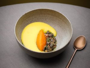 Oct starter pumpkin squash soup 4572