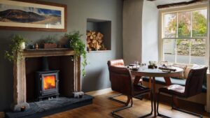Rogan Co Festive Interiors