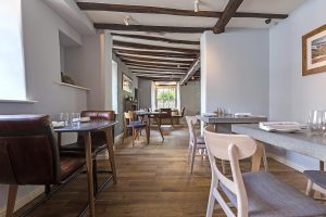 Roganand Co Gallery Simon Rogan Interior