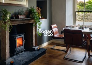 Rogan Co Cartmel festive menus 2026