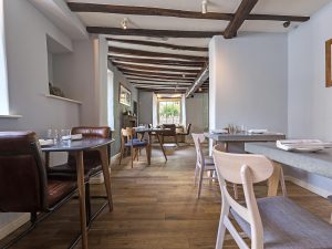 Roganand Co Gallery Simon Rogan Interior