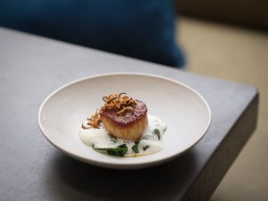 Scallops Sauce Rogan Co 29872 Landscape small