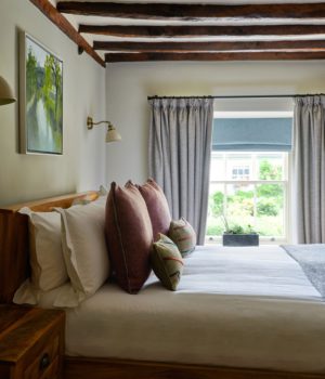 Rogan and co rooms nasturtium