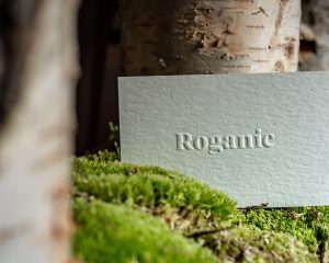 Roganic giftvoucher