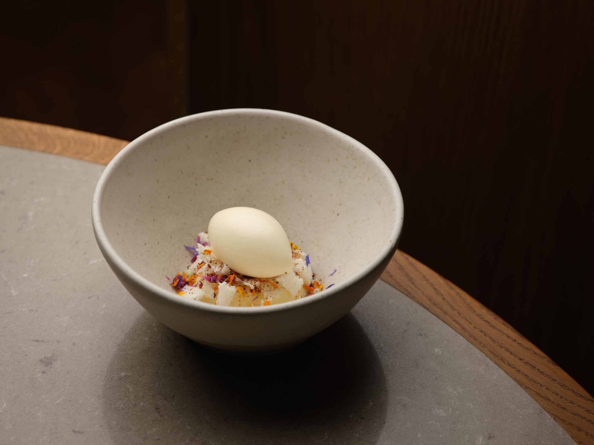 Gingerbread Landscape 53227 small