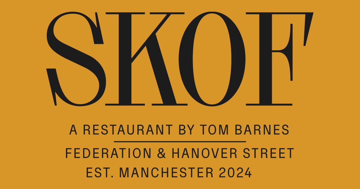 Skof | Home