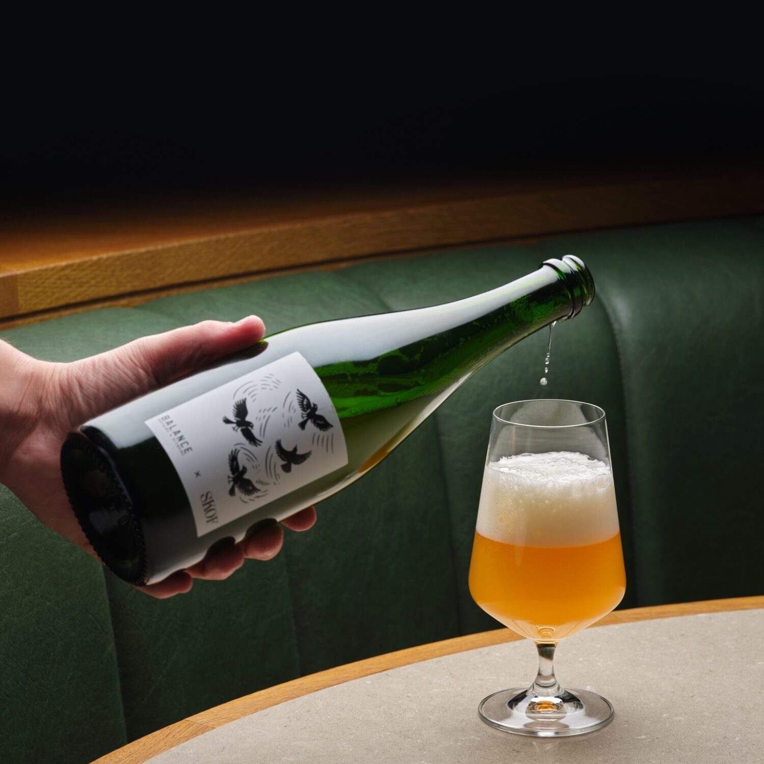 Balance beer 44841 P