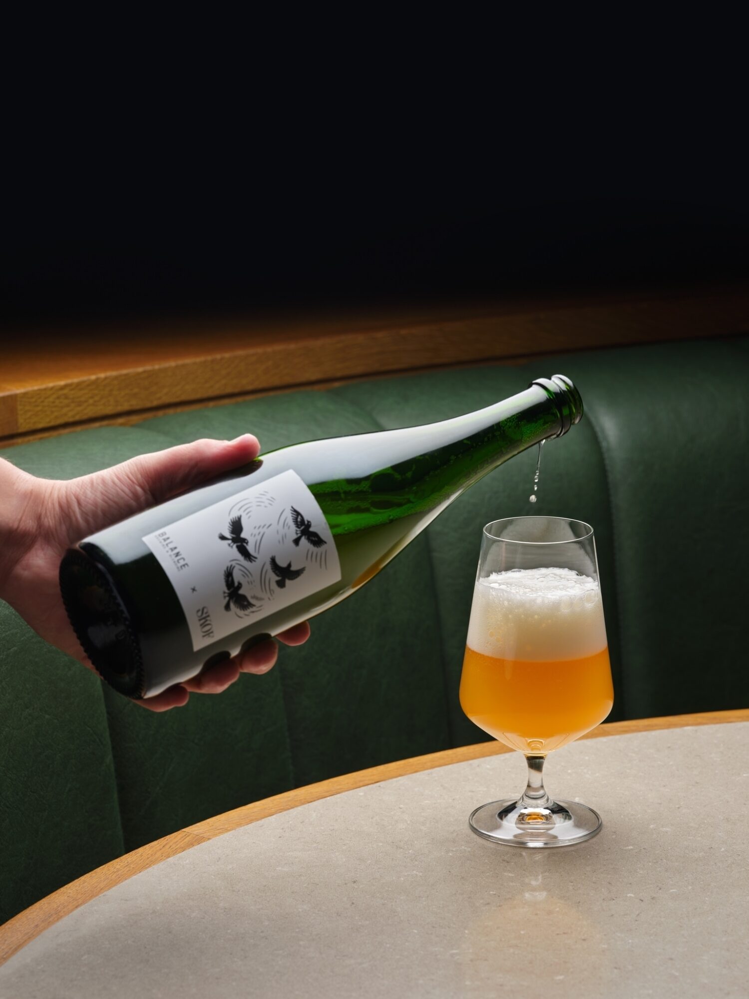 Balance beer 44841 P