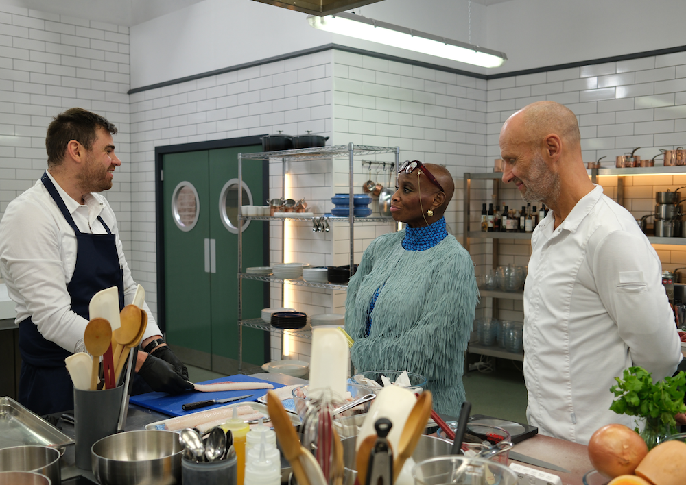 GBM 2026 Simon Rogan 3