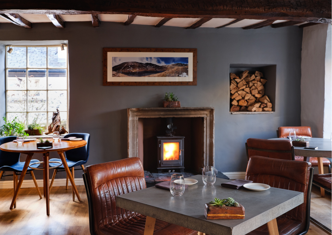 Rogan Co Interior BOI Offer