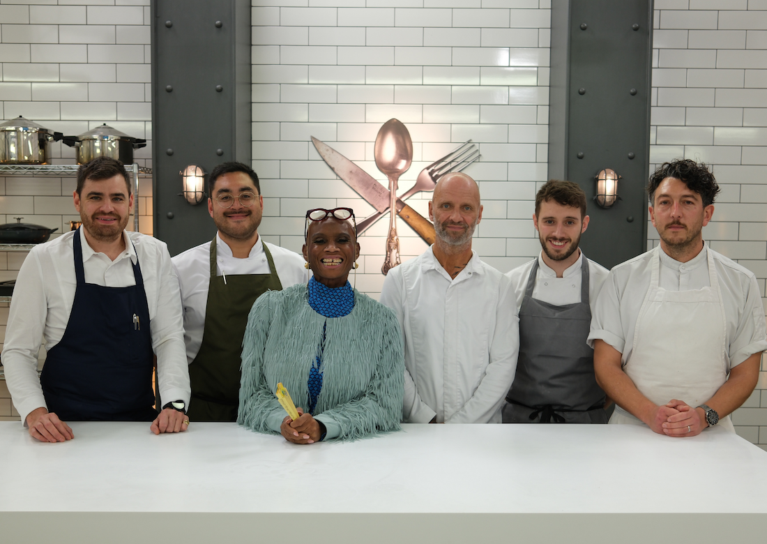 GBM 2026 Simon Rogan 1