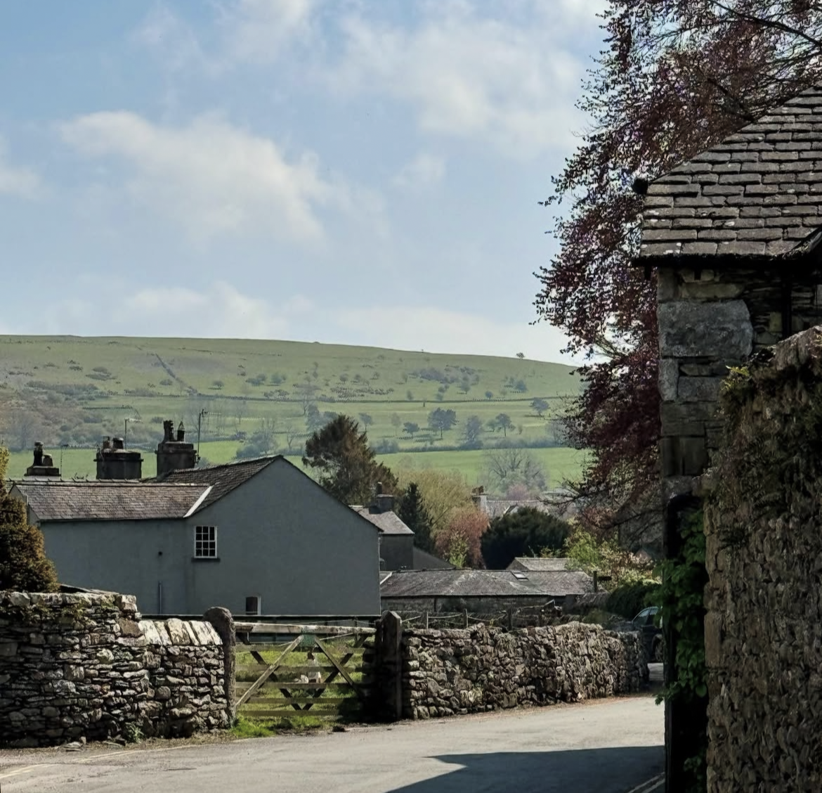 Cartmel