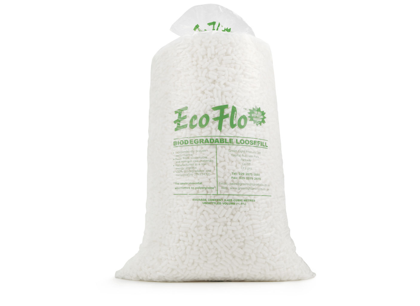 Ecopeanuts