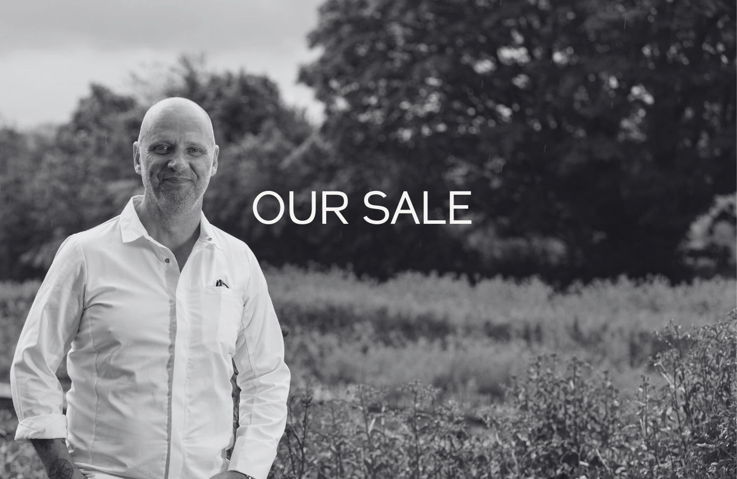 L Enclume Our Sale Black Friday Gift Voucher Simon Rogan