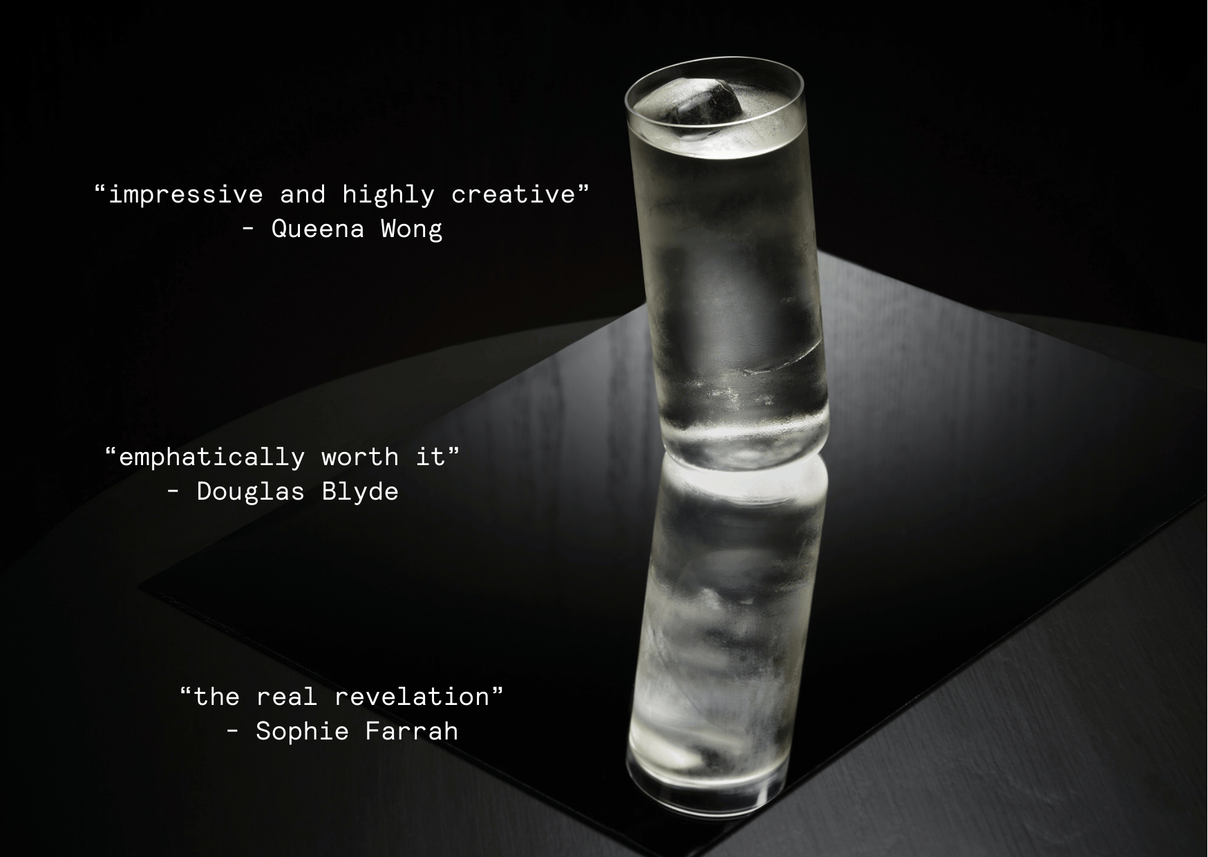 Aulis London Industry Feedback SR News Blog