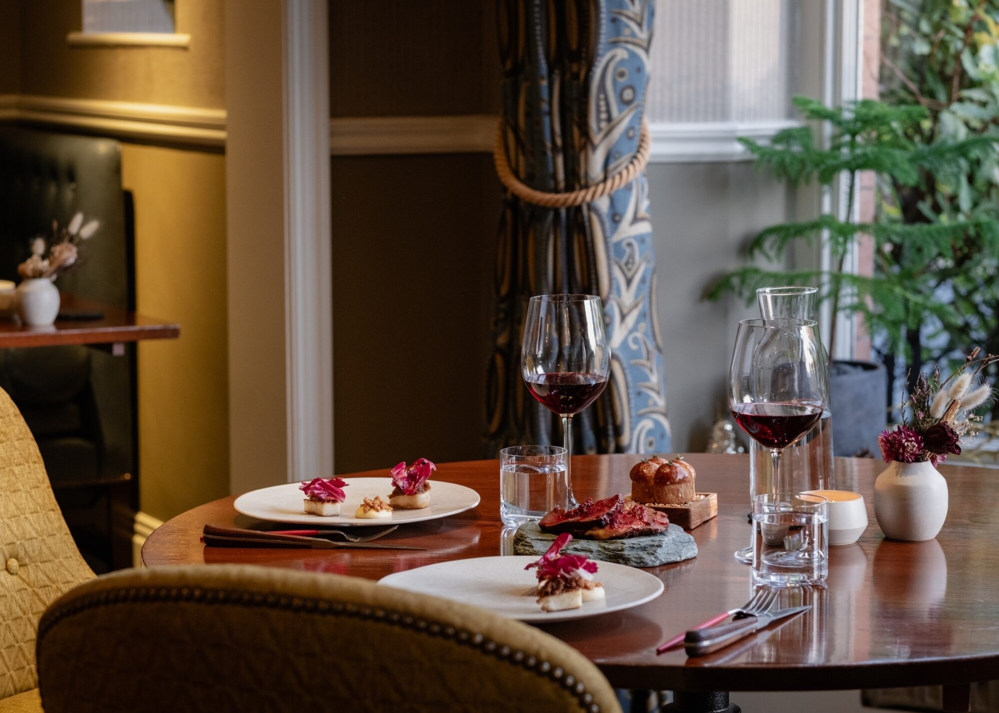 Henrock Valentines Day 2026 Bookings