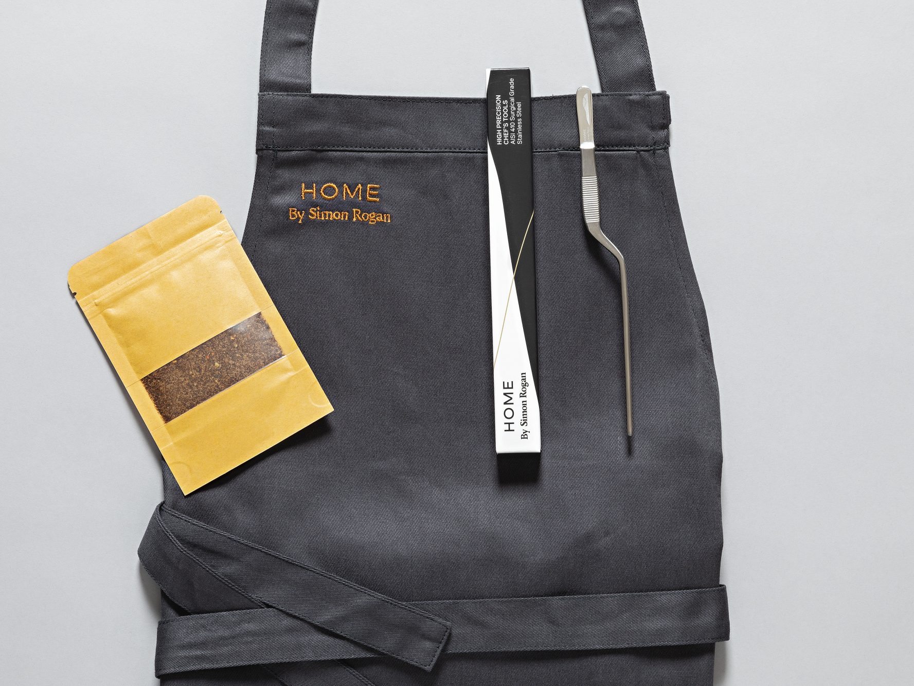 Simon Rogan | Home by Simon Rogan