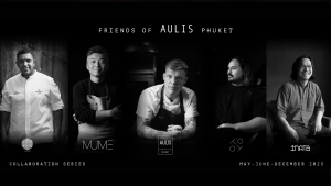 Aulis Phuket Collab Series News Blog