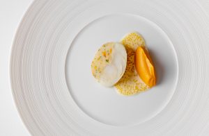 Alex Simon Dishes Justin De Souza 28