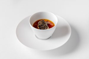 Alex Simon Dishes Justin De Souza 40