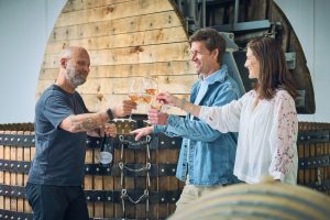 Simon x Wiston Simon Rogan Partnership Announcement