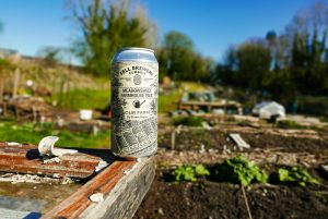 Meadowsweet Farmhouse Pale