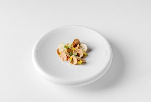 Alex Simon Dishes Justin De Souza 2