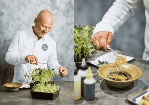 Simon on the Eastern Oriental A Belmond Train