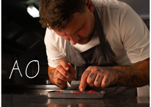 AO by Daniel Rogan reopening November 2025