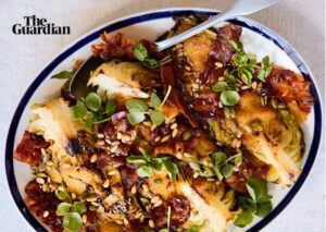 Cabbage recipe index