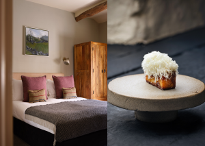 Christmas Escapes Our Rooms L Enclume