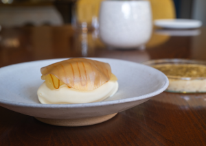 Henrock Cartmel An Ode to Mould