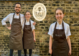 Henrock Lake District International Keira Mark Award