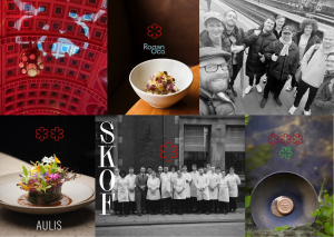 Henrock Michelin Congrats