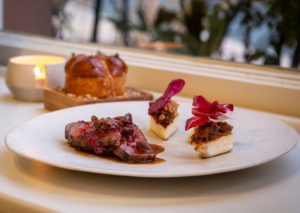 Henrock Valentines Day 2026 Sharing Dish