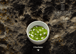 La Liste 2026 L Enclum Simon Rogan News Blog