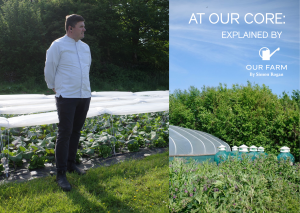 Our Farm Sunday Series Liam Fitzpatrick Composting